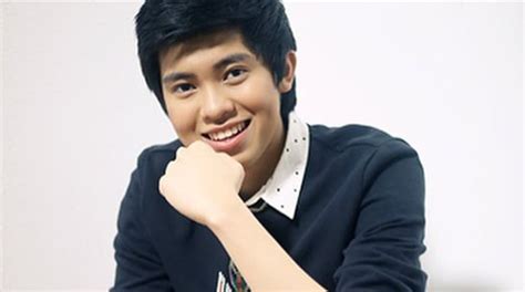 bumuhos ang swerte kay kimpoy|Kimpoy Feliciano celebrates 10 years in showbiz: ‘I'm proud of.